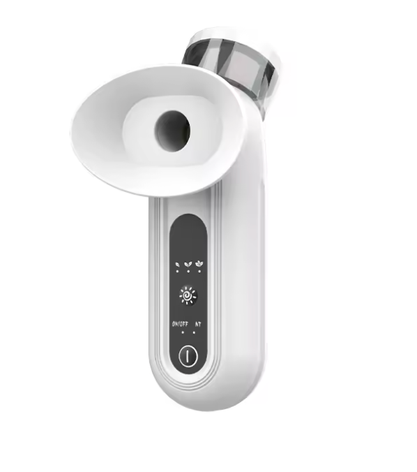 Portable Heated Eye Mist