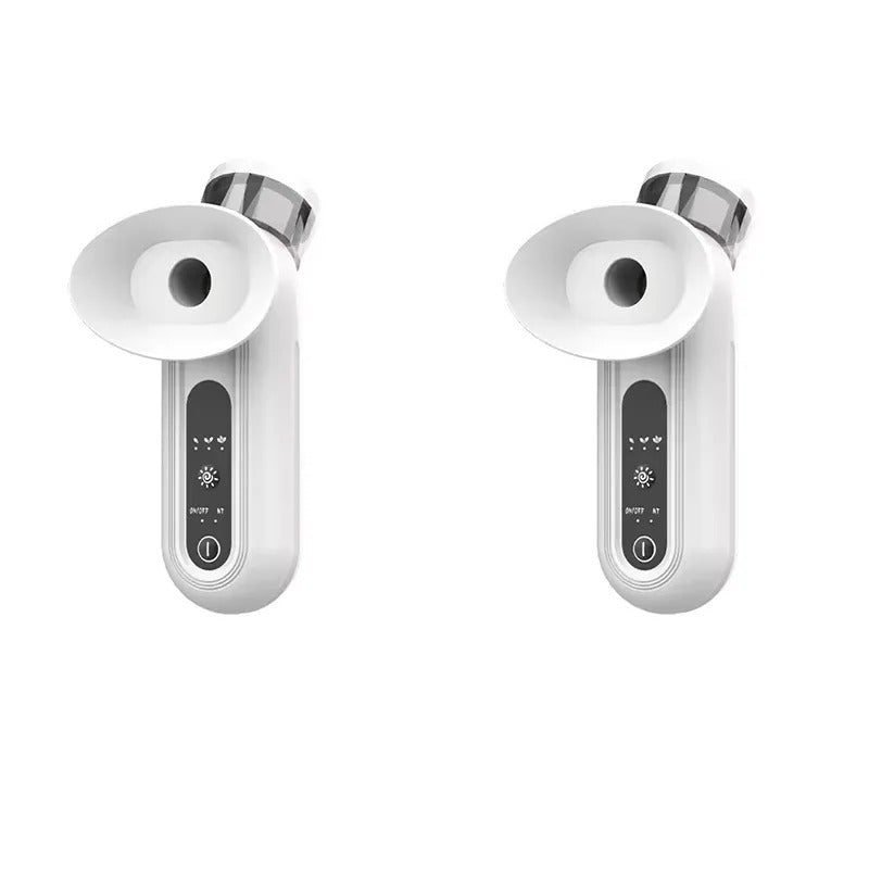 Portable Heated Eye Mist