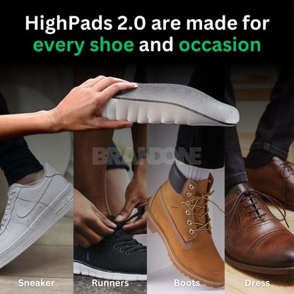Orthopedic HighPads