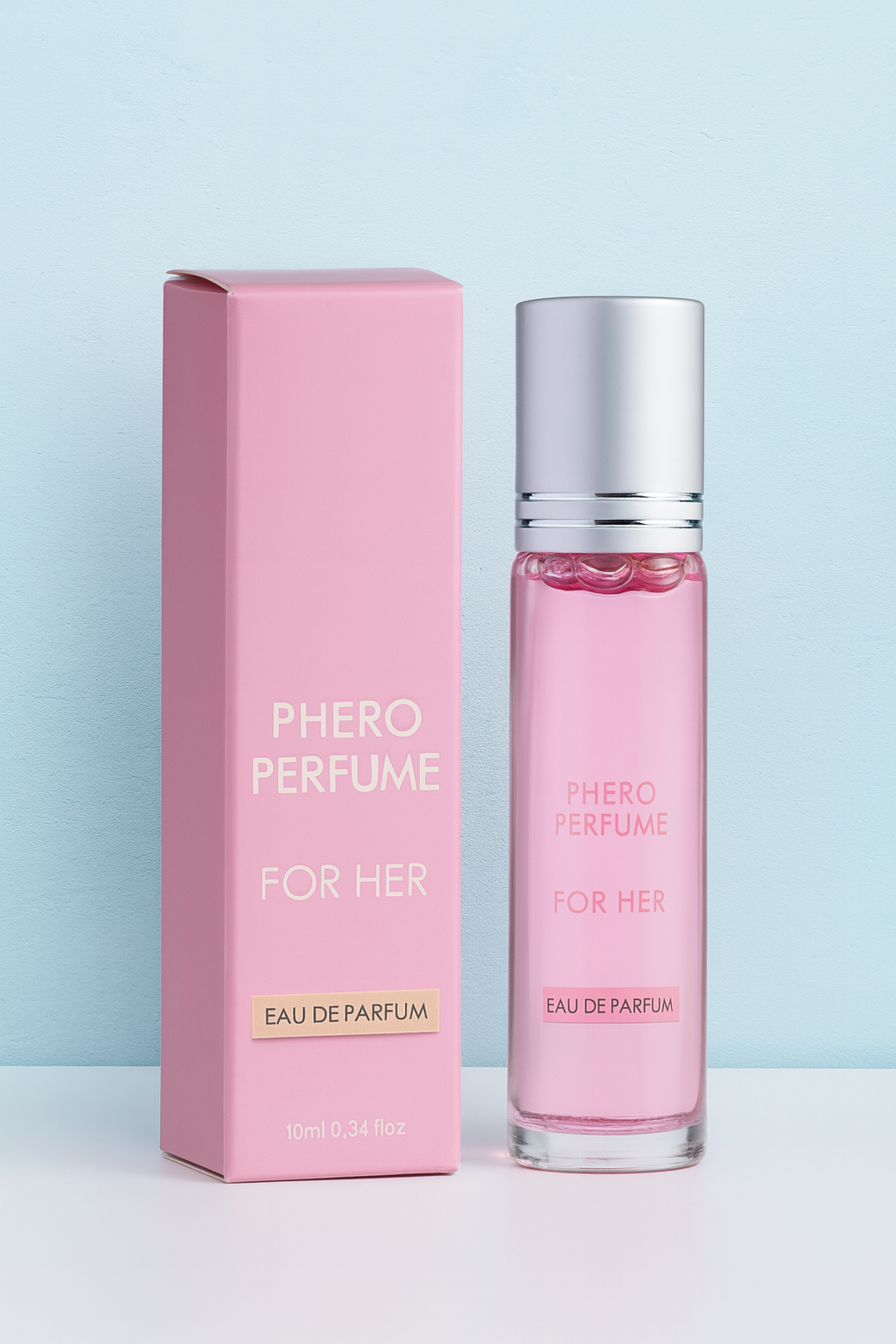 Temptiva™ Pheromone Perfume