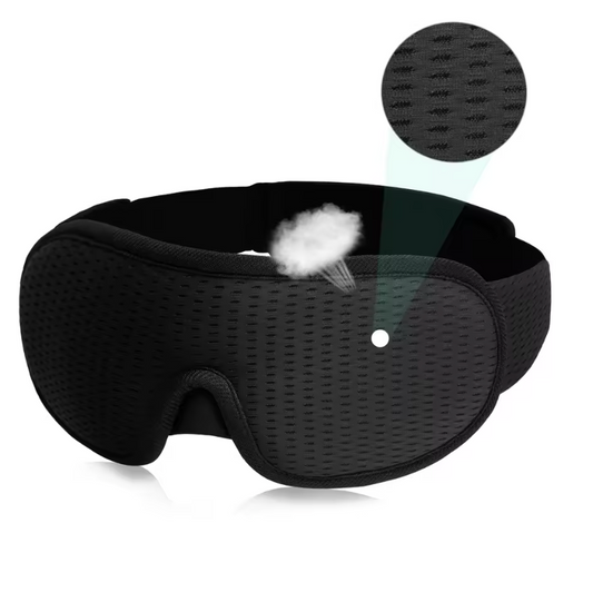 3D Sleeping Mask