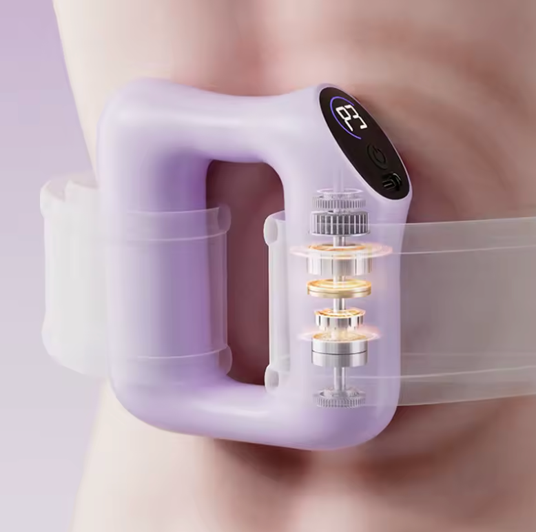 FlexEase Fascia Ring