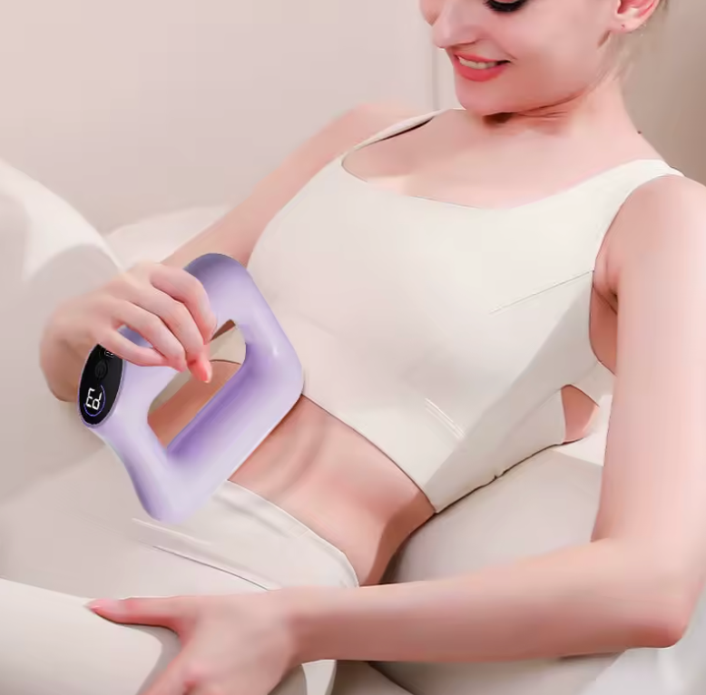 FlexEase Fascia Ring