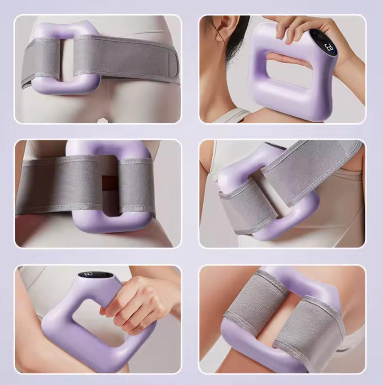 FlexEase Fascia Ring