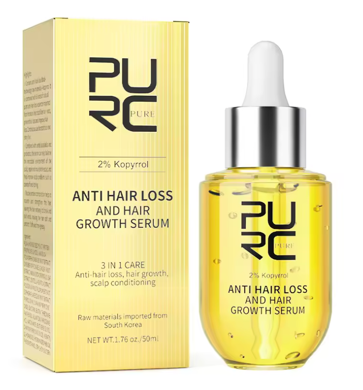 Purc Hair Growth & Repair