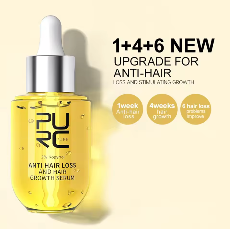 Purc Hair Growth & Repair