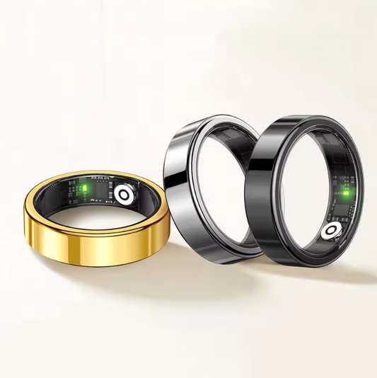 SleepAura™ Sleep Tracking Ring