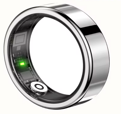 SleepAura™ Sleep Tracking Ring