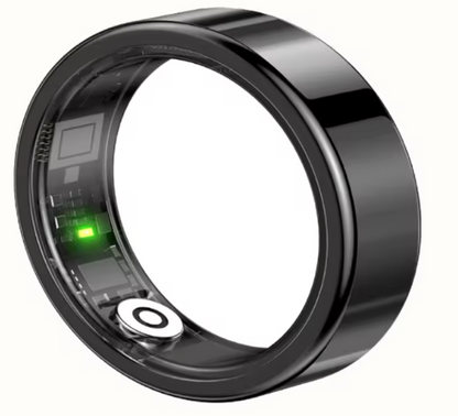 SleepAura™ Sleep Tracking Ring