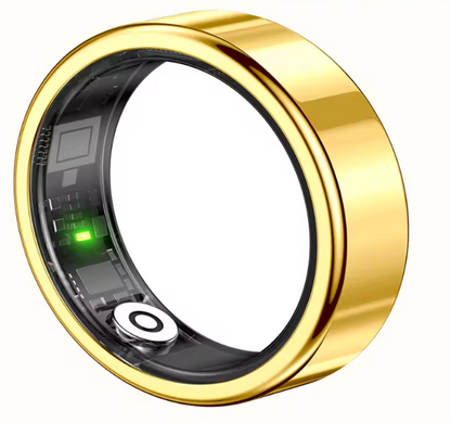 SleepAura™ Sleep Tracking Ring