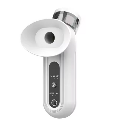 Portable Heated Eye Mist