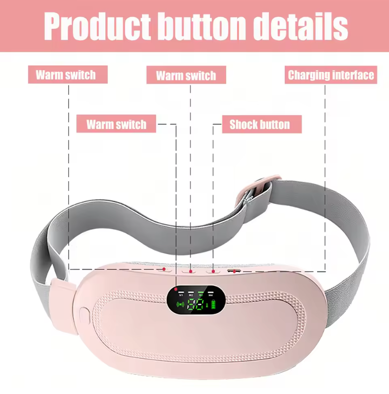 SootheBelt™