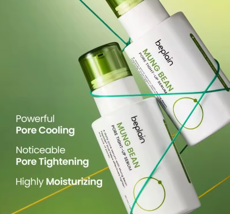 Mung Bean Essence