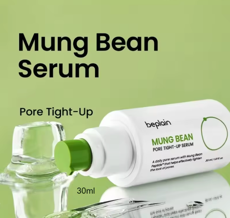 Mung Bean Essence