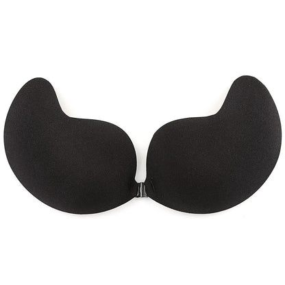Nude Silicone Chest Sticker