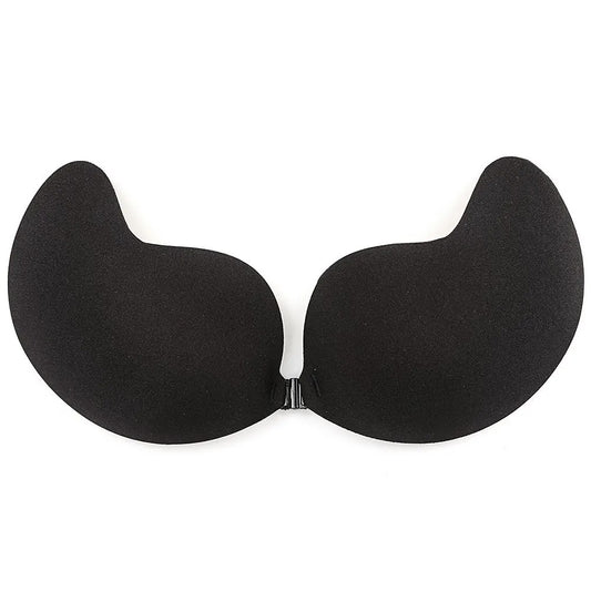 Nude Silicone Chest Sticker